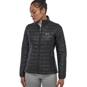 Patagonia Women's Nano Puff Insulated Jacket